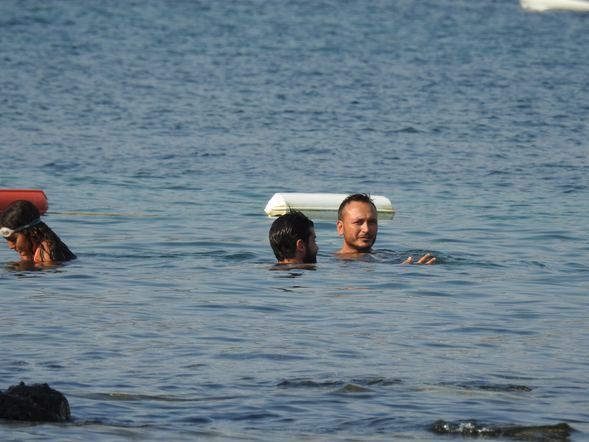 Berk Oktay genç kızların göz hapsinde! - Sayfa 9
