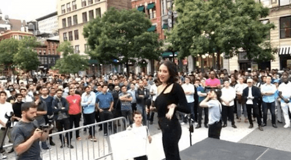 Sosyal medyada erkeklere aynı randevuyu verdi! - Sayfa 6