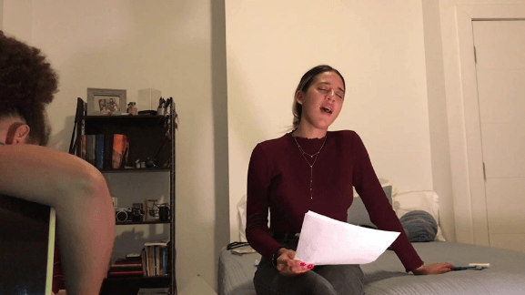 Sosyal medyada erkeklere aynı randevuyu verdi! - Sayfa 7