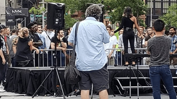 Sosyal medyada erkeklere aynı randevuyu verdi! - Sayfa 8