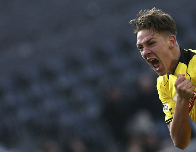 Fenerbahçe'nin yeni transferinin bilinmeyenleri! - Sayfa 15