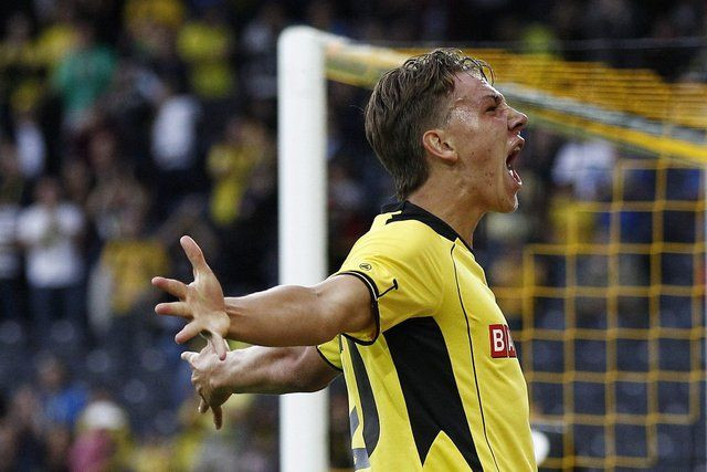 Fenerbahçe'nin yeni transferinin bilinmeyenleri! - Sayfa 13