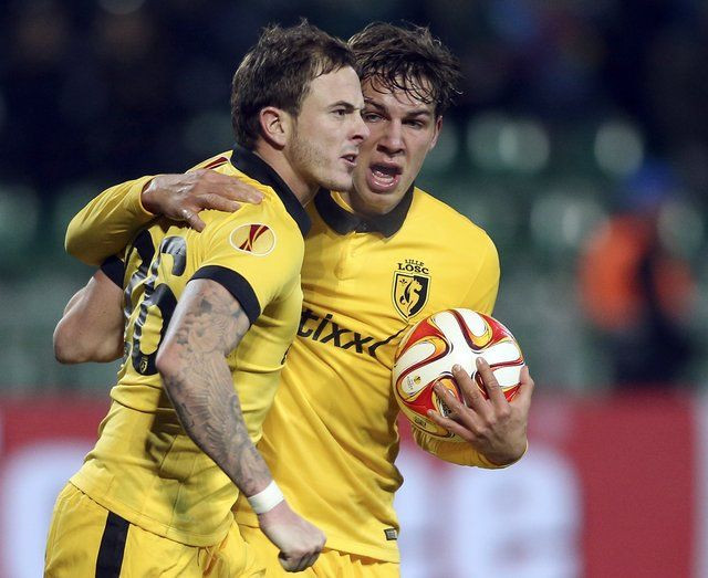 Fenerbahçe'nin yeni transferinin bilinmeyenleri! - Sayfa 7