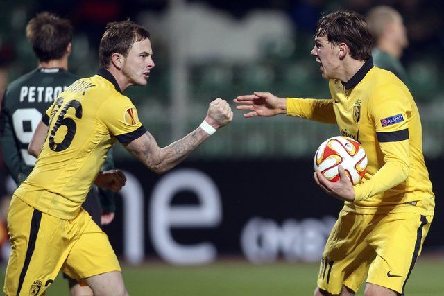 Fenerbahçe'nin yeni transferinin bilinmeyenleri! - Sayfa 11