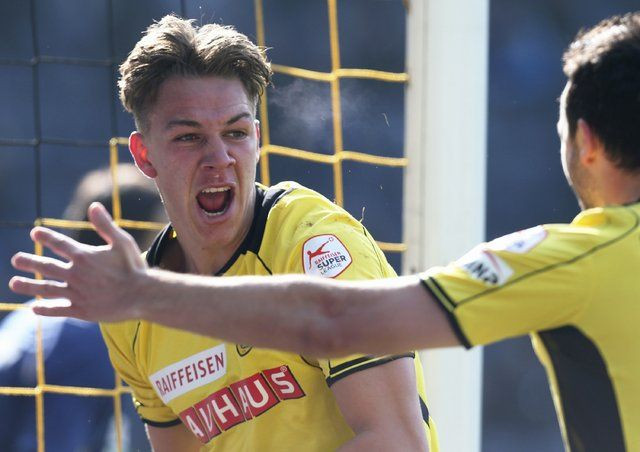 Fenerbahçe'nin yeni transferinin bilinmeyenleri! - Sayfa 14