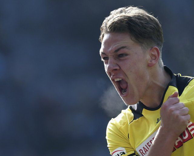 Fenerbahçe'nin yeni transferinin bilinmeyenleri! - Sayfa 9