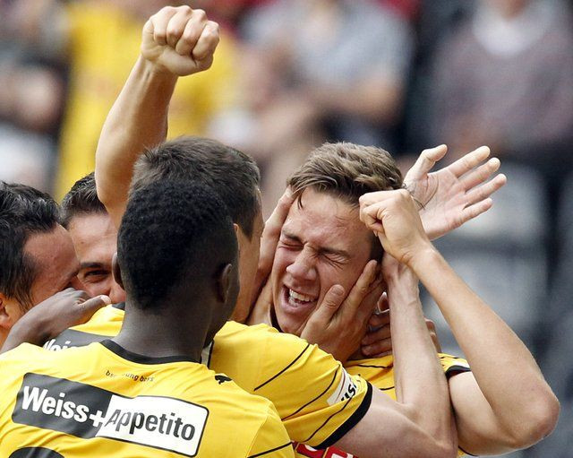 Fenerbahçe'nin yeni transferinin bilinmeyenleri! - Sayfa 18