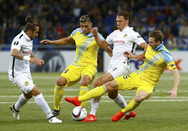 Fenerbahçe'nin yeni transferinin bilinmeyenleri! - Sayfa 17