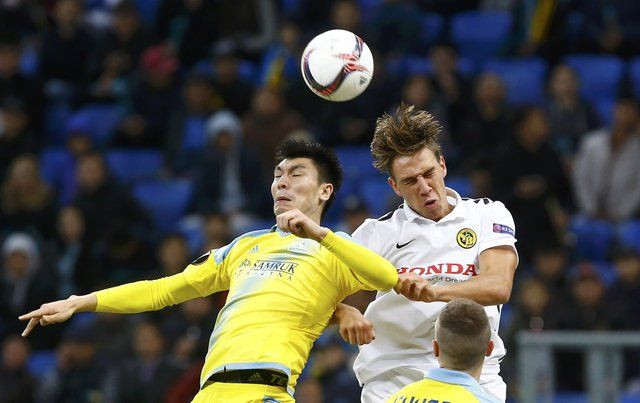 Fenerbahçe'nin yeni transferinin bilinmeyenleri! - Sayfa 8