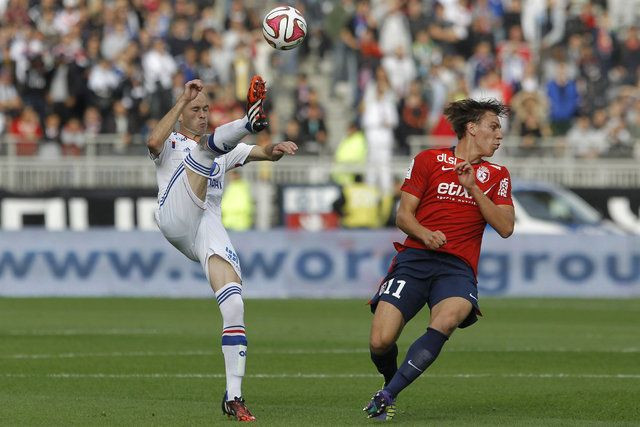 Fenerbahçe'nin yeni transferinin bilinmeyenleri! - Sayfa 6