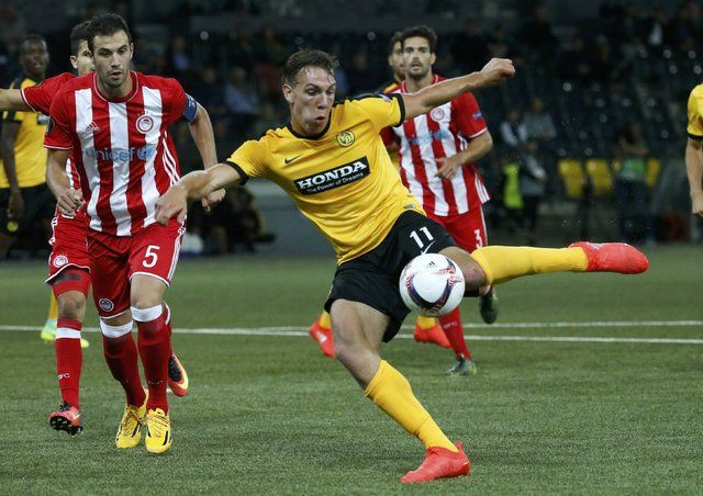 Fenerbahçe'nin yeni transferinin bilinmeyenleri! - Sayfa 12