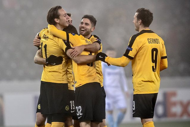 Fenerbahçe'nin yeni transferinin bilinmeyenleri! - Sayfa 5