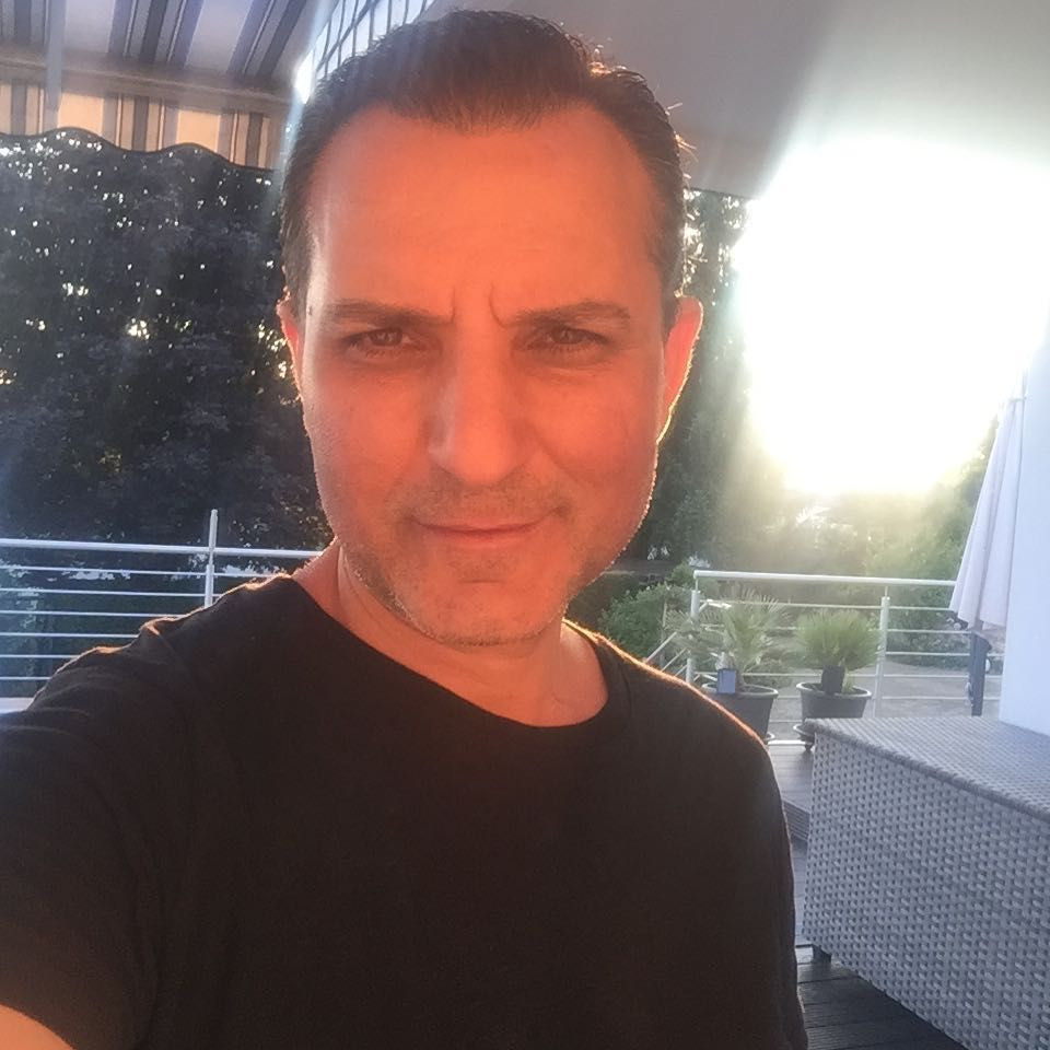 "No botoks, no make up, sadece karizma" - Sayfa 5