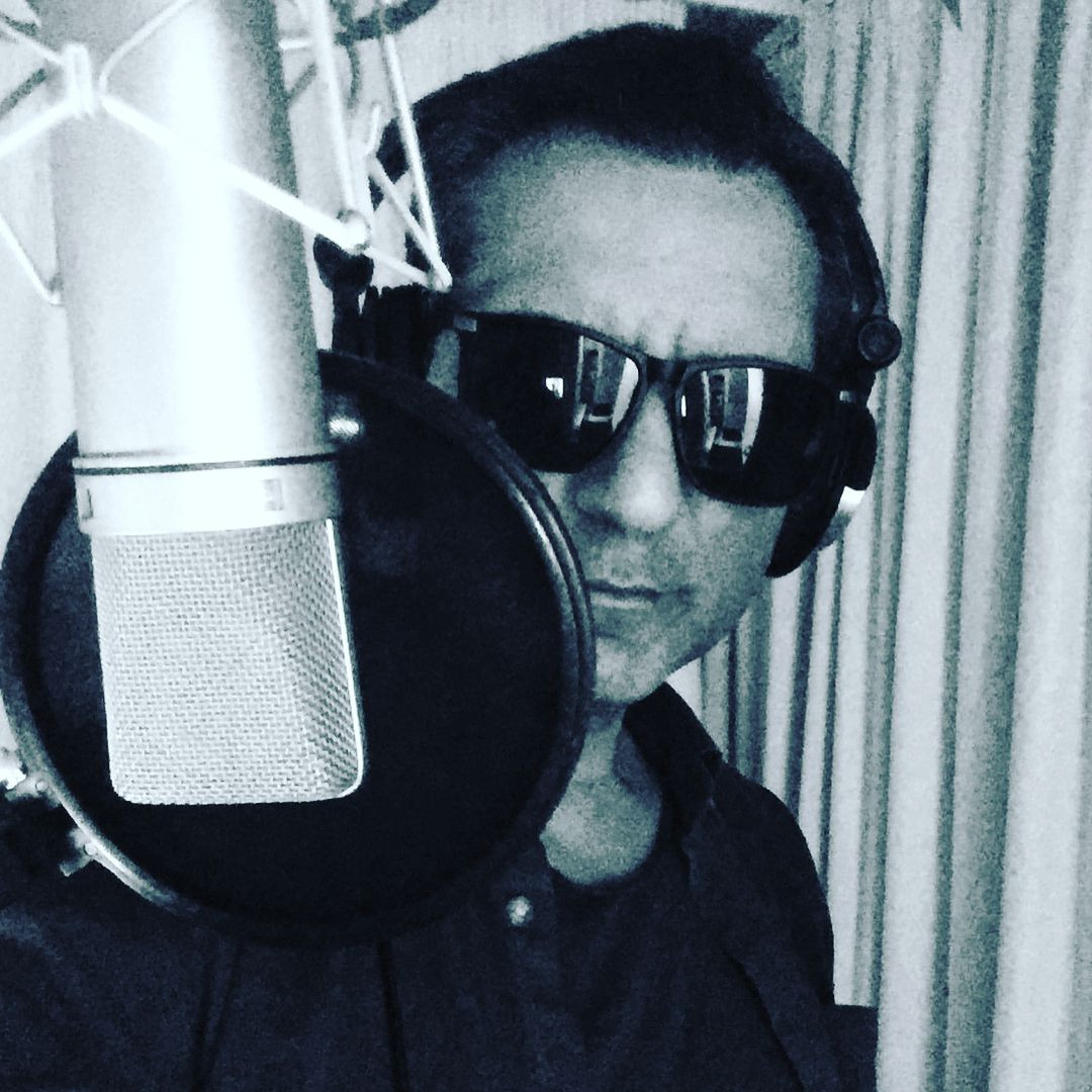 "No botoks, no make up, sadece karizma" - Sayfa 7