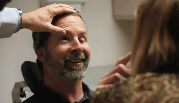 Doğuştan görme engelli bir adamın gözleri açılırsa... - Sayfa 5