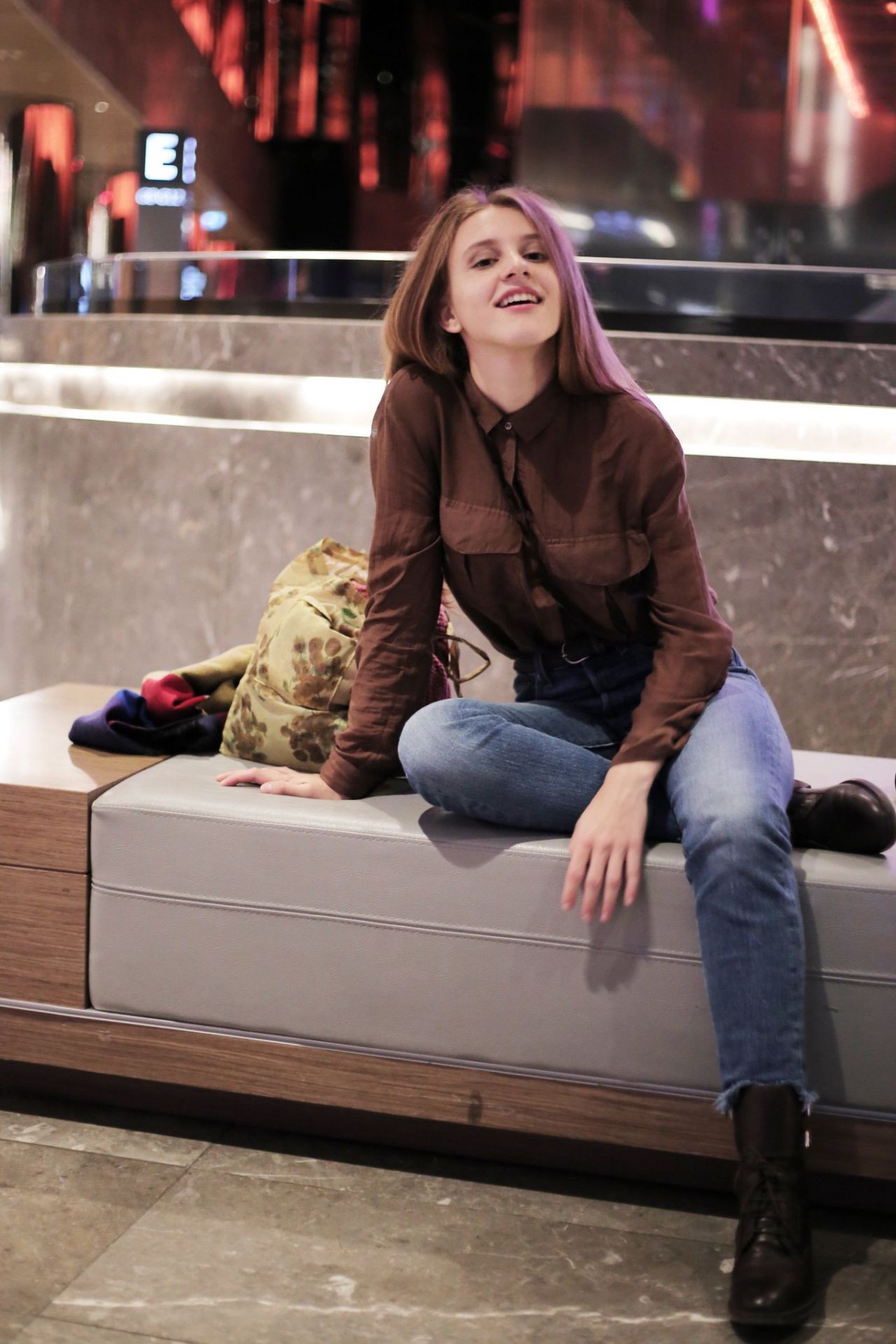 İstanbullu Gelin'deki "Yaz Bebek" büyüdü! - Sayfa 9