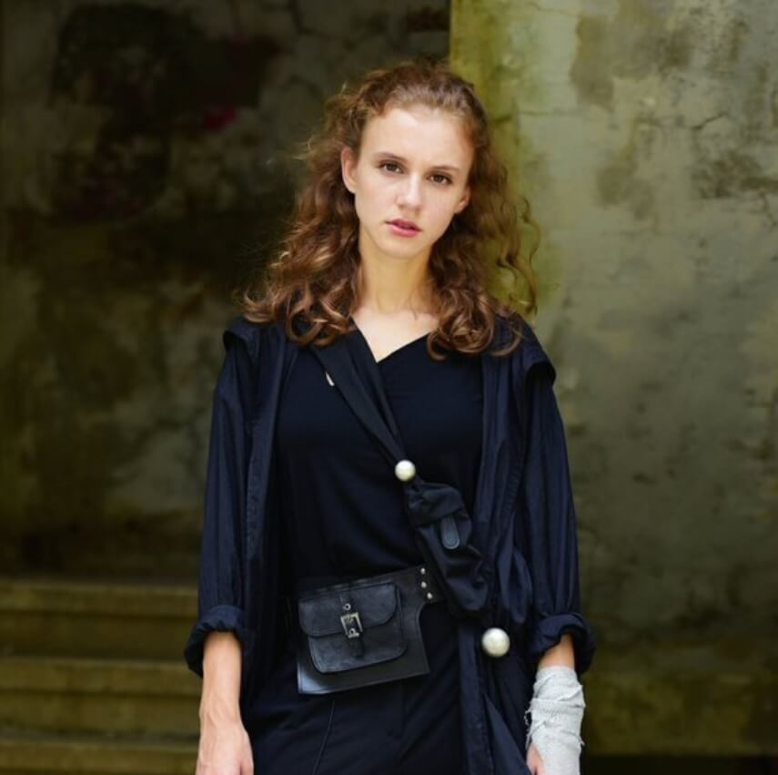 İstanbullu Gelin'deki "Yaz Bebek" büyüdü! - Sayfa 13