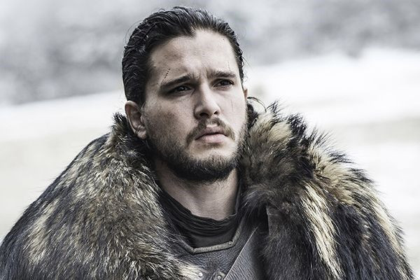 Game of Thrones’un 8. sezon tarihi değişti! - Sayfa 5