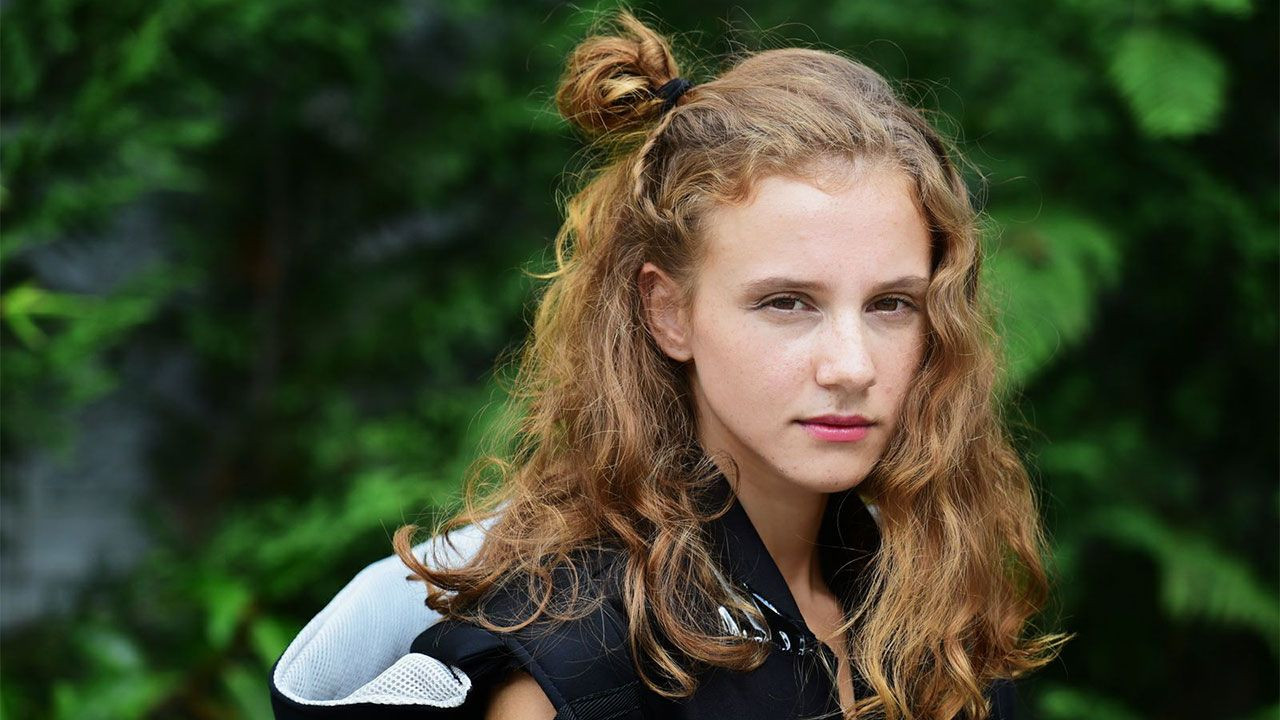 İstanbullu Gelin'deki "Yaz Bebek" büyüdü! - Sayfa 5