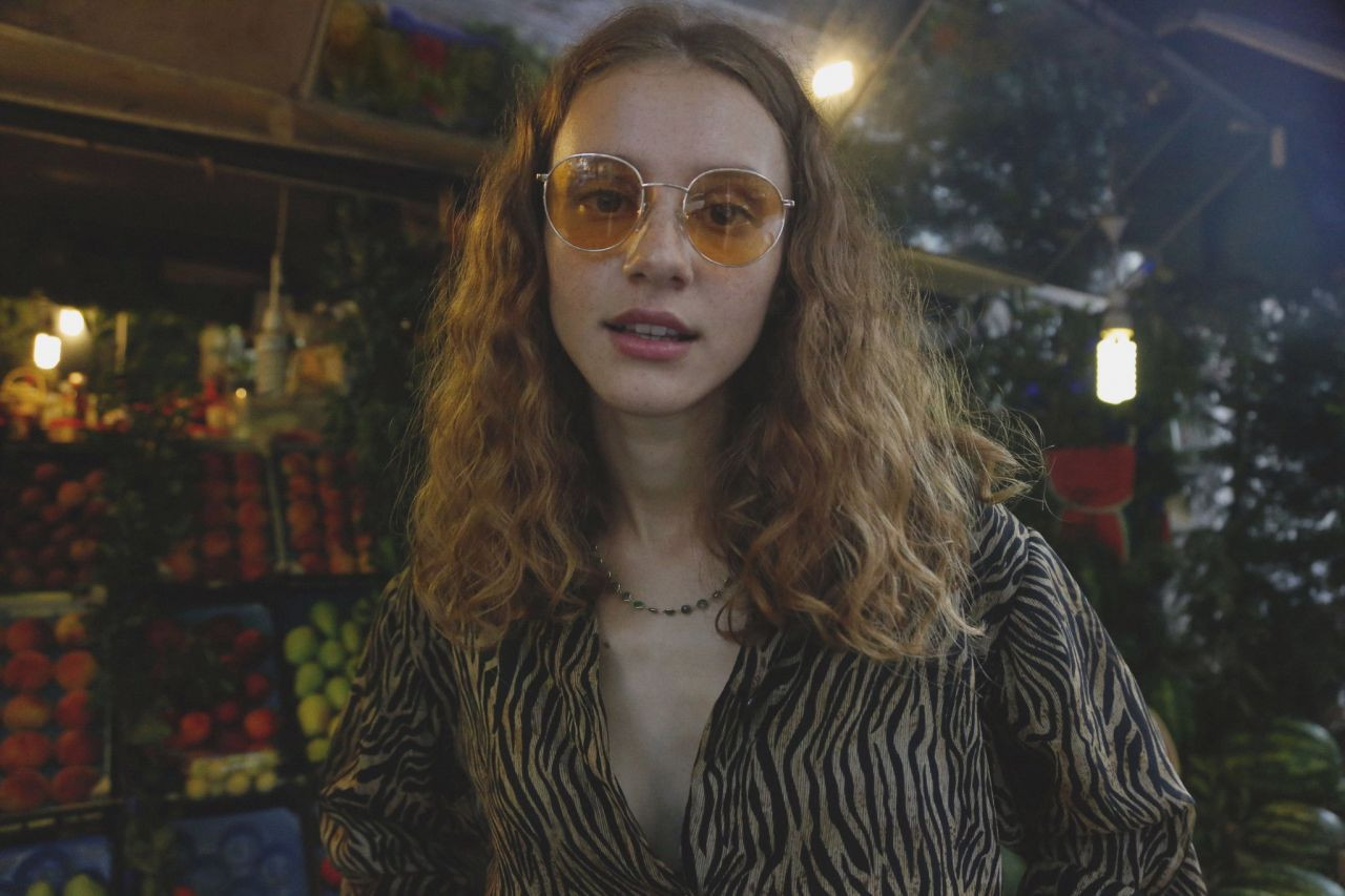 İstanbullu Gelin'deki "Yaz Bebek" büyüdü! - Sayfa 6