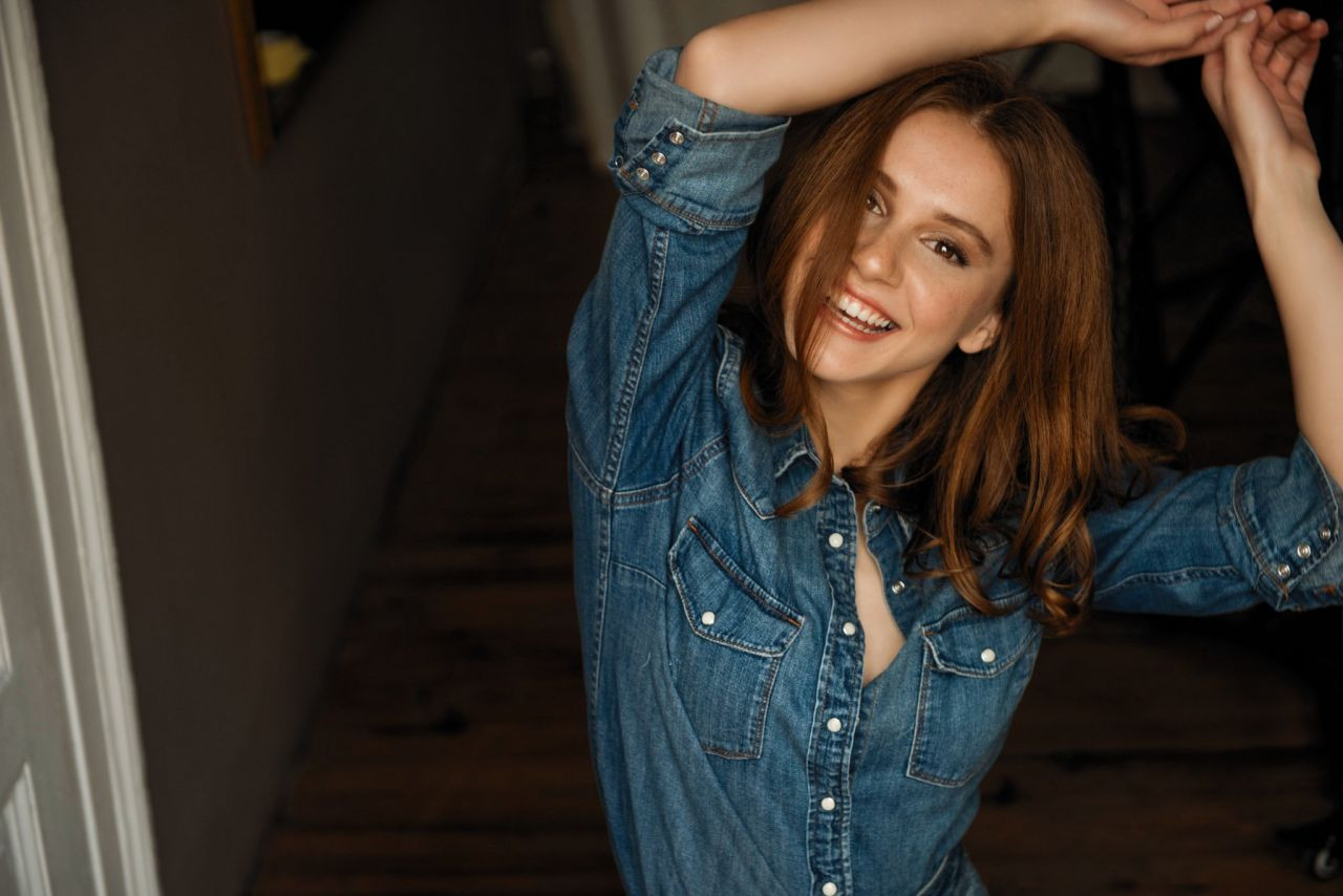 İstanbullu Gelin'deki "Yaz Bebek" büyüdü! - Sayfa 8