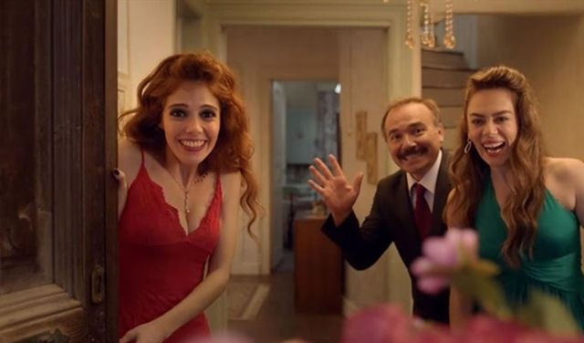 IMDb puanı 8 ve üzerinde olan 14 Türk filmi! - Sayfa 5