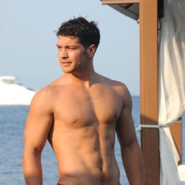 Ünlü Türk yakışıklıları ve formda kalma sırları! - Sayfa 10