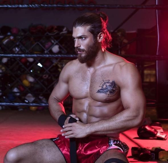 Ünlü Türk yakışıklıları ve formda kalma sırları! - Sayfa 8