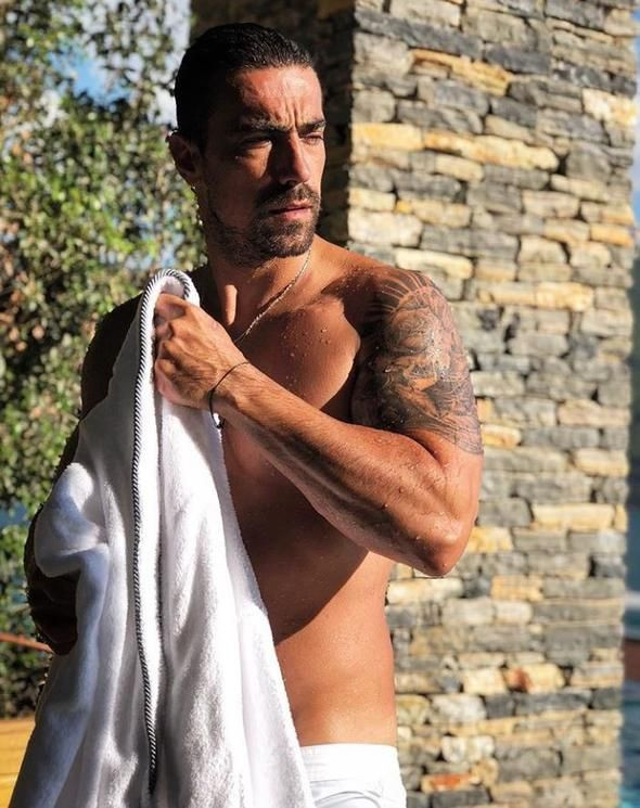 Ünlü Türk yakışıklıları ve formda kalma sırları! - Sayfa 12