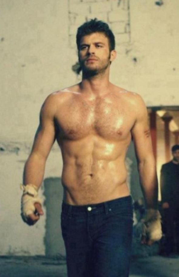 Ünlü Türk yakışıklıları ve formda kalma sırları! - Sayfa 15