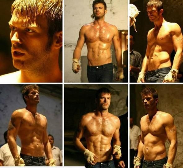 Ünlü Türk yakışıklıları ve formda kalma sırları! - Sayfa 17