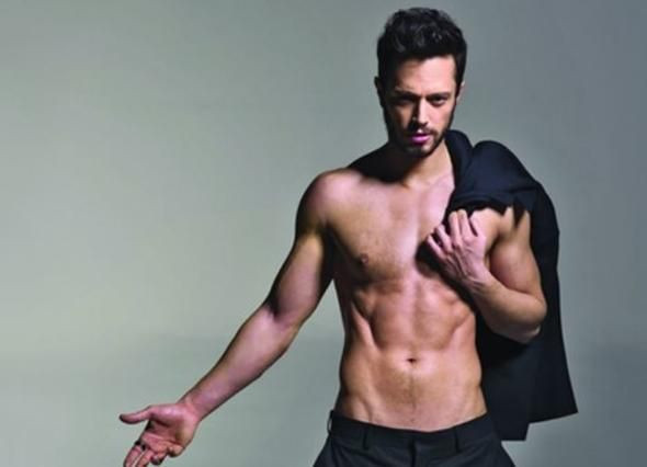 Ünlü Türk yakışıklıları ve formda kalma sırları! - Sayfa 18