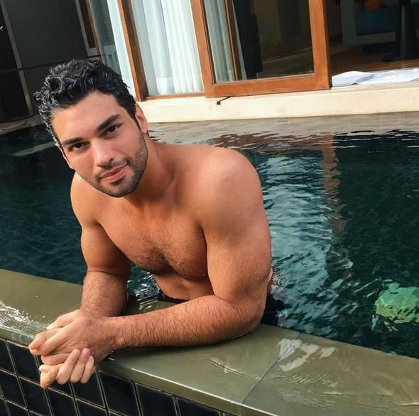 Ünlü Türk yakışıklıları ve formda kalma sırları! - Sayfa 22