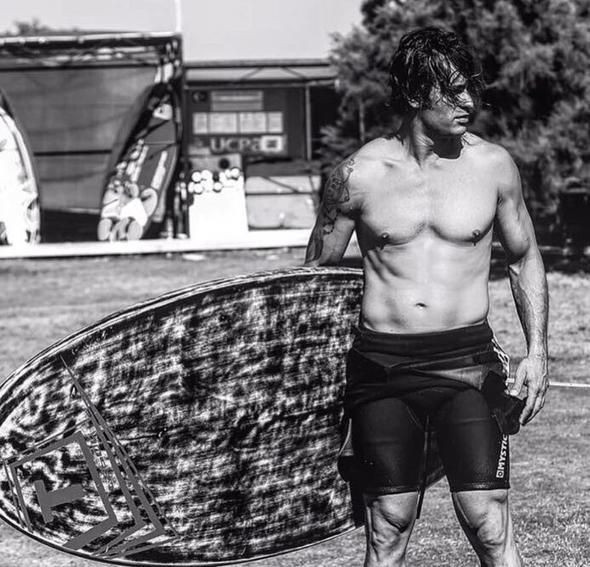 Ünlü Türk yakışıklıları ve formda kalma sırları! - Sayfa 21