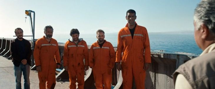 IMDb puanı 8 ve üzerinde olan 14 Türk filmi! - Sayfa 7