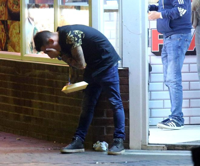 Yaza veda partisi korkunç görüntülere sahne oldu! - Sayfa 6