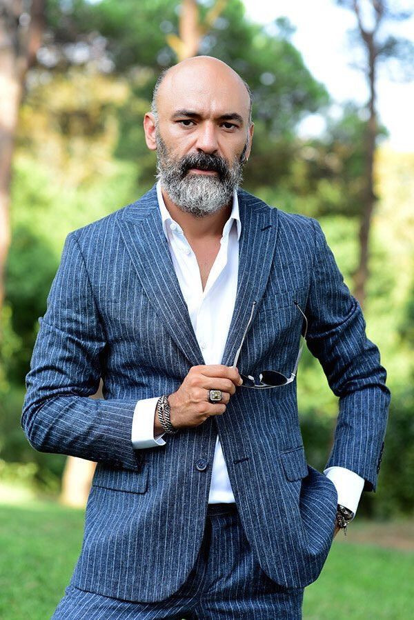 İstanbullu Gelin'in çekimleri başladı - Sayfa 7