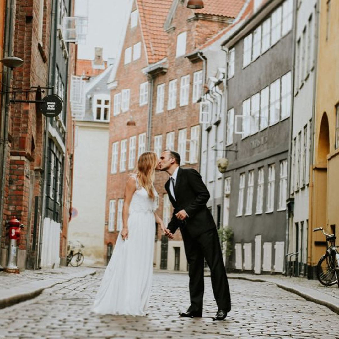 Oyuncu Gürgen Öz evlendi - Sayfa 5