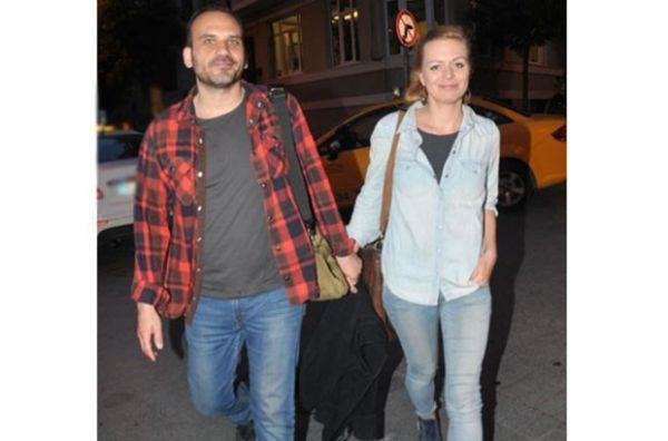 Oyuncu Gürgen Öz evlendi - Sayfa 9