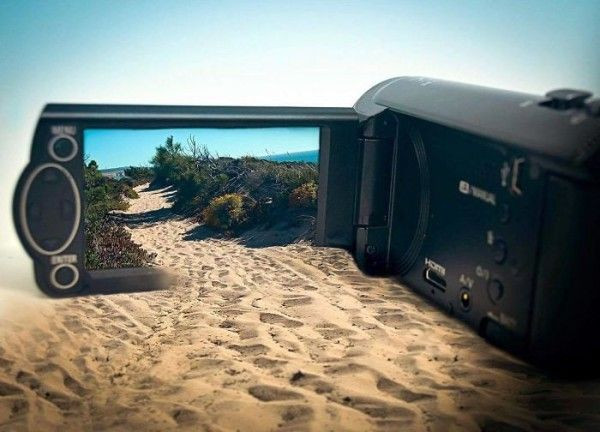 Gerçeklik algınızla oynayacak fotoğraflar! - Sayfa 15