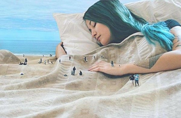 Gerçeklik algınızla oynayacak fotoğraflar! - Sayfa 19