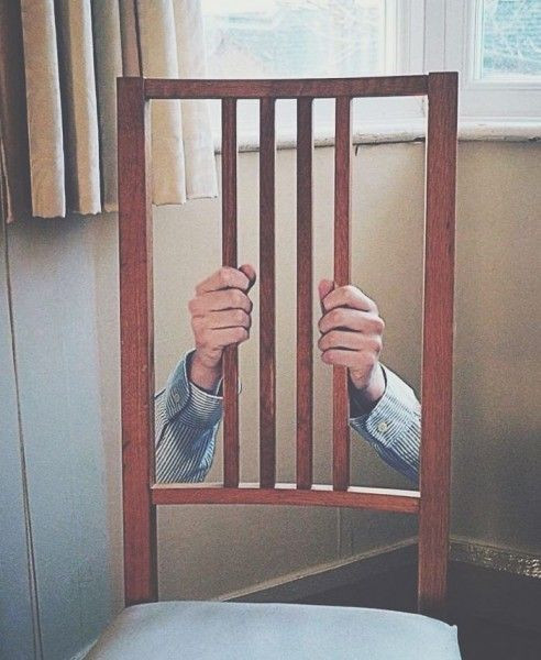 Gerçeklik algınızla oynayacak fotoğraflar! - Sayfa 22