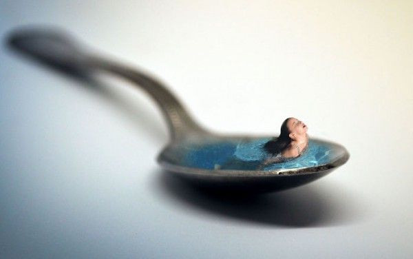 Gerçeklik algınızla oynayacak fotoğraflar! - Sayfa 23