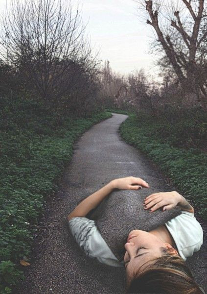 Gerçeklik algınızla oynayacak fotoğraflar! - Sayfa 6