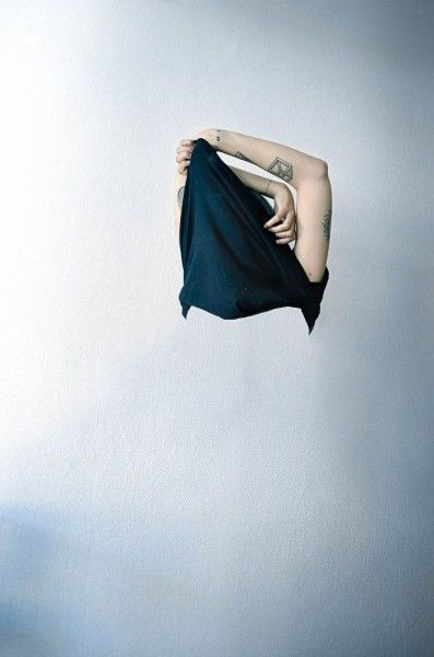 Gerçeklik algınızla oynayacak fotoğraflar! - Sayfa 9