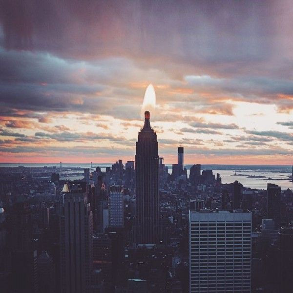 Gerçeklik algınızla oynayacak fotoğraflar! - Sayfa 5