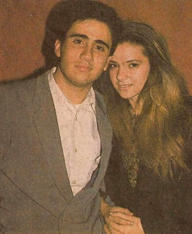 Magazin tarihine damga vuran fotoğraflar! - Sayfa 12