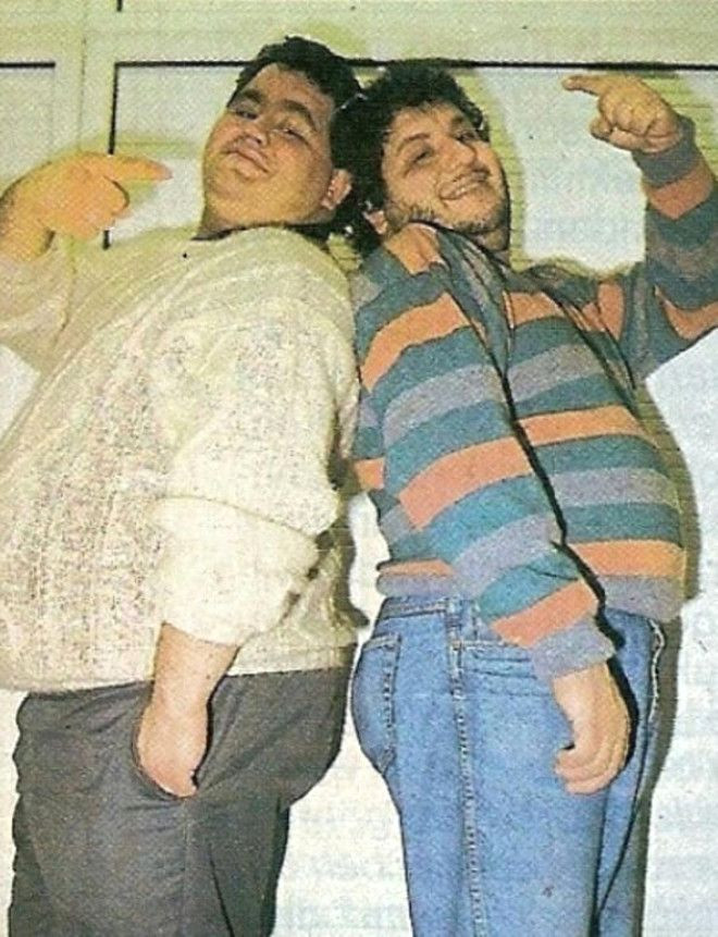 Magazin tarihine damga vuran fotoğraflar! - Sayfa 22