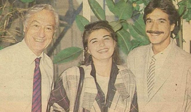 Magazin tarihine damga vuran fotoğraflar! - Sayfa 8