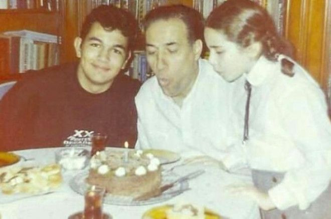 Magazin tarihine damga vuran fotoğraflar! - Sayfa 10